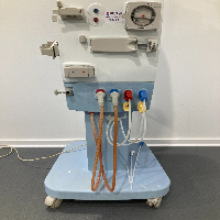 Gambro AK-96 - Dialysis image 2